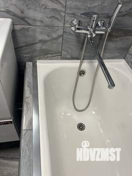 1-к квартира, посуточно, 36м2, 5/5 этаж