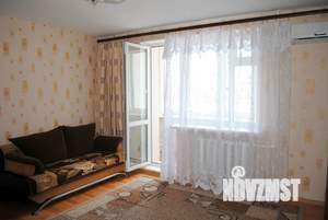 1-к квартира, посуточно, 44м2, 4/5 этаж