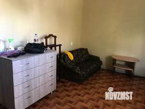 1-к квартира, на длительный срок, 38м2, 1/5 этаж