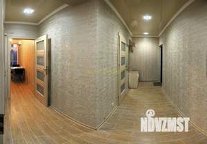 1-к квартира, посуточно, 60м2, 1/1 этаж