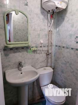 1-к квартира, на длительный срок, 30м2, 2/2 этаж