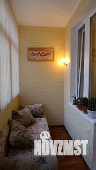 Студия квартира, посуточно, 31м2, 3/5 этаж