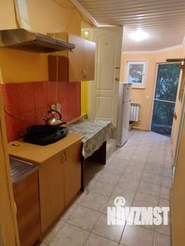 2-к квартира, на длительный срок, 40м2, 1/2 этаж