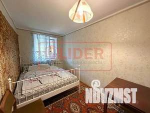 2-к квартира, на длительный срок, 55м2, 1/5 этаж