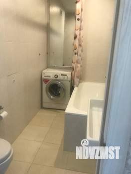 1-к квартира, на длительный срок, 50м2, 7/11 этаж