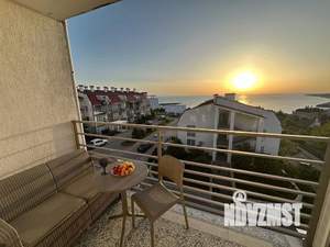 2-к квартира, посуточно, 57м2, 1/1 этаж