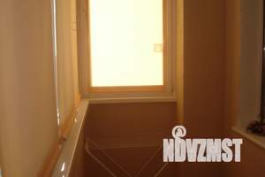 1-к квартира, посуточно, 37м2, 7/13 этаж