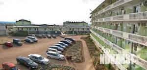 3-к квартира, посуточно, 69м2, 6/6 этаж