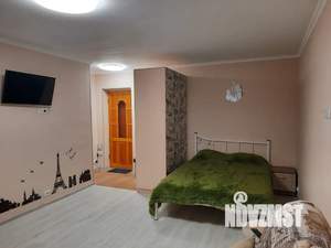 1-к квартира, посуточно, 31м2, 2/4 этаж