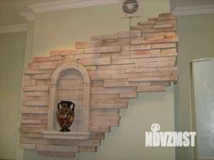 Студия квартира, посуточно, 41м2, 3/9 этаж