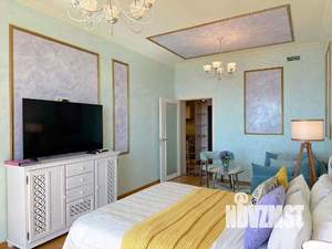 1-к квартира, посуточно, 38м2, 8/10 этаж