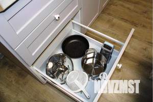 1-к квартира, посуточно, 27м2, 3/4 этаж