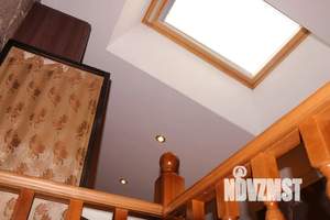 2-к квартира, посуточно, 55м2, 6/6 этаж