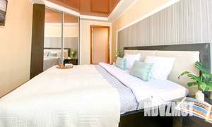 1-к квартира, посуточно, 45м2, 4/5 этаж