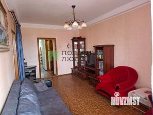 3-к квартира, на длительный срок, 72м2, 2/5 этаж