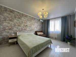 1-к квартира, на длительный срок, 40м2, 4/11 этаж