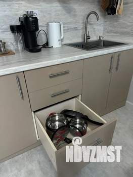 2-к квартира, посуточно, 42м2, 2/2 этаж