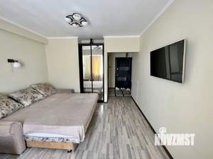 1-к квартира, на длительный срок, 42м2, 5/10 этаж