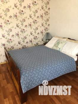 2-к квартира, посуточно, 70м2, 2/2 этаж