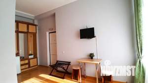 Студия квартира, посуточно, 27м2, 2/4 этаж