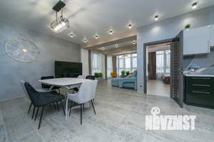 1-к квартира, посуточно, 70м2, 13/13 этаж