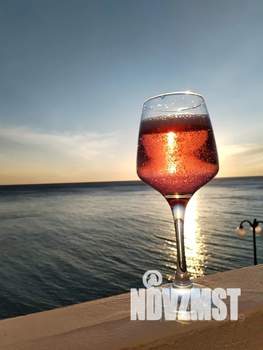 Студия квартира, посуточно, 22м2, 2/6 этаж