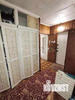 1-к квартира, на длительный срок, 38м2, 1/9 этаж