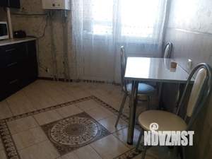 1-к квартира, посуточно, 42м2, 3/5 этаж