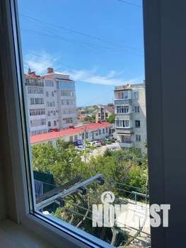 3-к квартира, посуточно, 60м2, 4/5 этаж