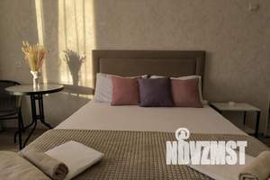 1-к квартира, посуточно, 30м2, 3/5 этаж
