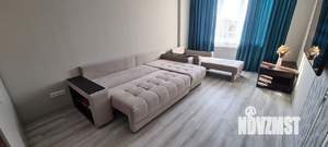 2-к квартира, посуточно, 65м2, 6/10 этаж