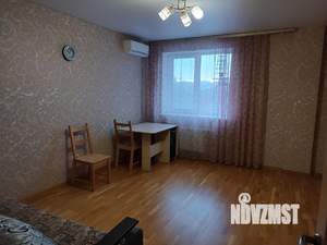 1-к квартира, на длительный срок, 48м2, 3/7 этаж