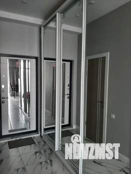 1-к квартира, посуточно, 28м2, 6/10 этаж