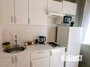 1-к квартира, посуточно, 36м2, 2/2 этаж