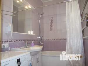 2-к квартира, посуточно, 54м2, 8/10 этаж