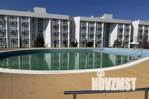 1-к квартира, посуточно, 26м2, 4/4 этаж