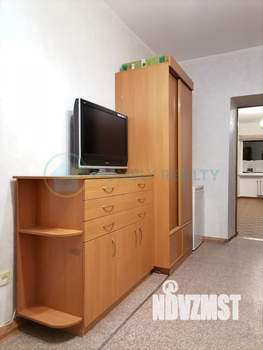 2-к квартира, на длительный срок, 44м2, 1/4 этаж