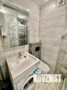 Студия квартира, посуточно, 26м2, 4/4 этаж