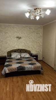 1-к квартира, посуточно, 40м2, 1/5 этаж