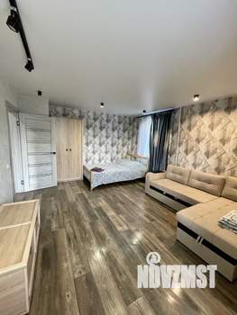 1-к квартира, посуточно, 33м2, 2/2 этаж