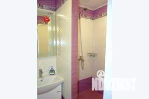 1-к квартира, посуточно, 30м2, 1/3 этаж