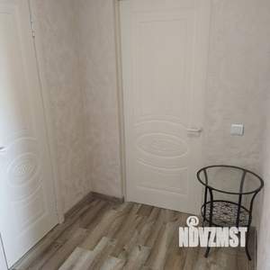1-к квартира, посуточно, 48м2, 7/12 этаж