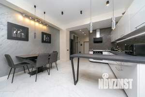 1-к квартира, посуточно, 70м2, 13/13 этаж