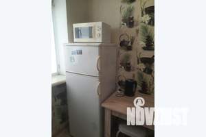 1-к квартира, посуточно, 30м2, 5/5 этаж