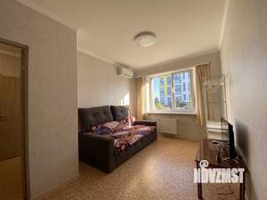1-к квартира, на длительный срок, 28м2, 1/9 этаж