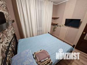 3-к квартира, посуточно, 90м2, 7/9 этаж