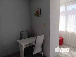 1-к квартира, посуточно, 40м2, 5/6 этаж