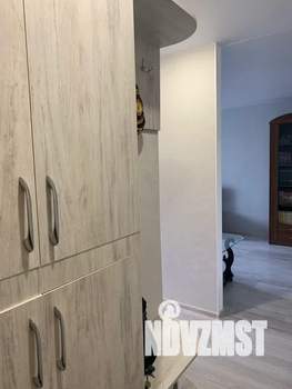 2-к квартира, посуточно, 42м2, 3/5 этаж