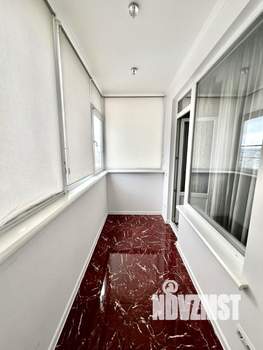1-к квартира, на длительный срок, 35м2, 8/11 этаж