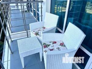 1-к квартира, посуточно, 37м2, 1/1 этаж
